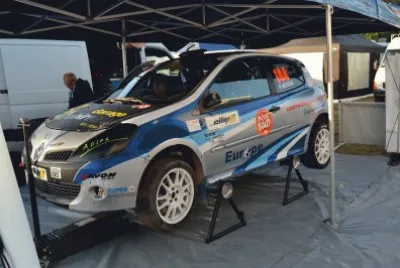 rallycross