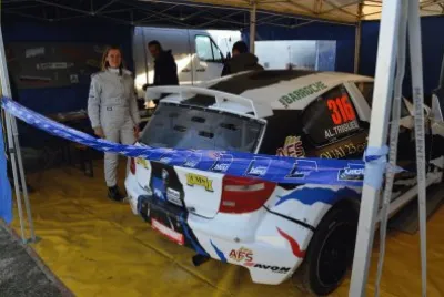 rallycross