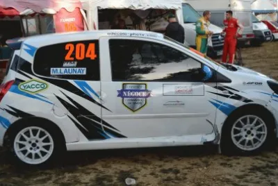 rallycross