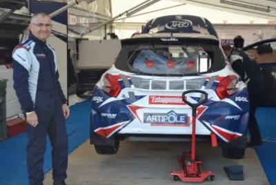 rallycross