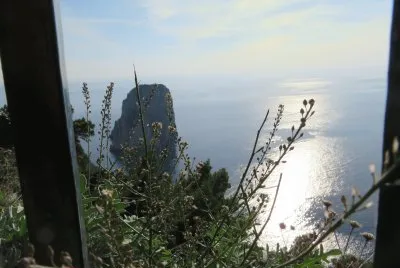 il mare di Capri jigsaw puzzle