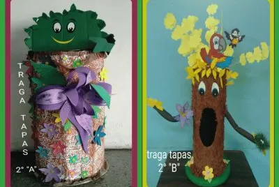 LA DIVERSIDAD BIOLOGICA