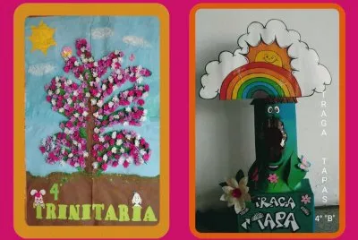 MEDIO AMBIENTE