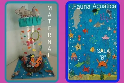 FUANA ACUATICA