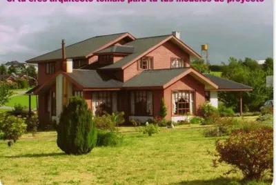 casa de campo