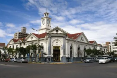 Trelew. Chubut. Argentina
