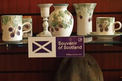 schottland jigsaw puzzle