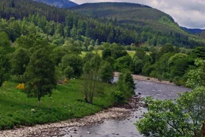 schottland jigsaw puzzle