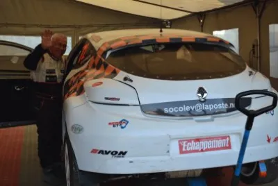 rallycross