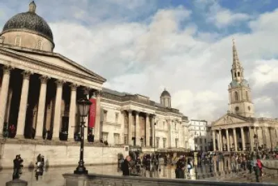 Londres, Gran BretaÃ±a