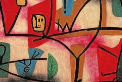 Paul Klee 1879-1940