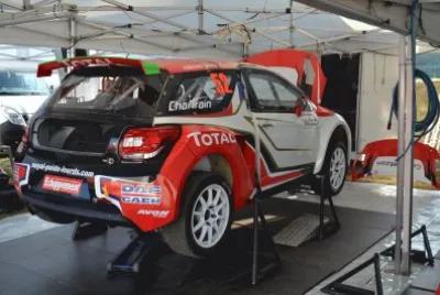 rallycross