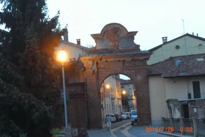 Biella Piazzo jigsaw puzzle