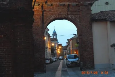 Biella Piazzo jigsaw puzzle