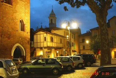 Biella Piazzo jigsaw puzzle