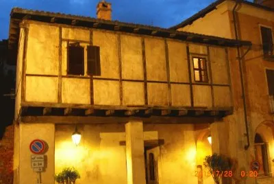 Biella Piazzo jigsaw puzzle