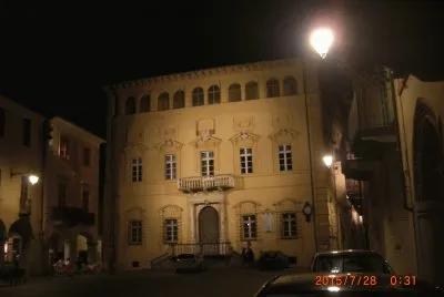 Biella Piazzo jigsaw puzzle