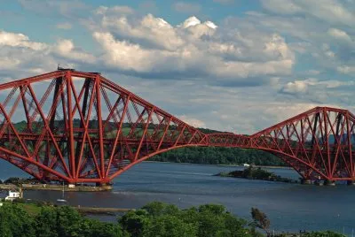 schottland jigsaw puzzle