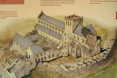 jetbug Abbey