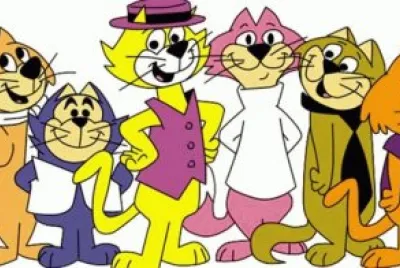 don gato jigsaw puzzle