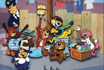 don gato1 jigsaw puzzle