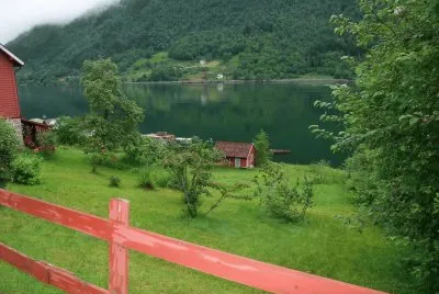 Balestrand jigsaw puzzle