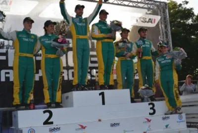 rallycross