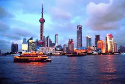 ä¸­åœ‹ä¸Šæµ·æ±æ–¹æ˜Žç 