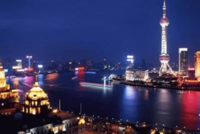 ä¸­åœ‹ä¸Šæµ·æ±æ–¹æ˜Žç 