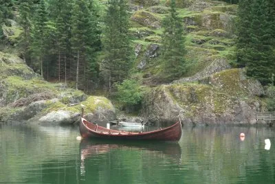 Gudvangen