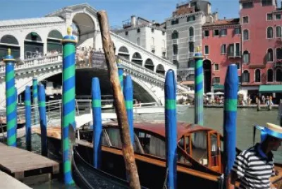 Venecia, Italia