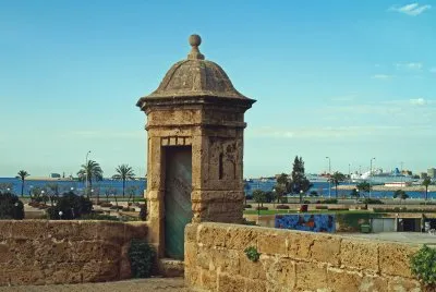 mallorca jigsaw puzzle