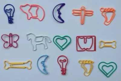 clips jigsaw puzzle