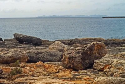 פאזל של mallorca