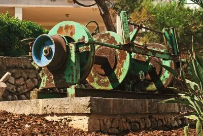 mallorca jigsaw puzzle