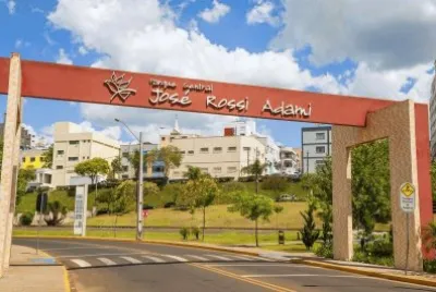 פאזל של Parque Central