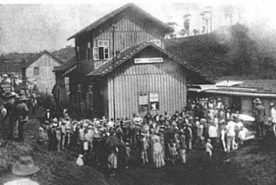 פאזל של ConstruÃ§Ã£o Ferrovia