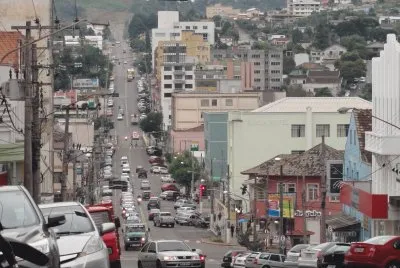 פאזל של Centro de CaÃ§ador
