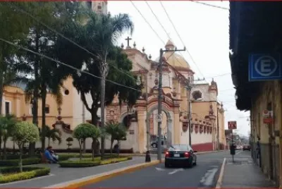 IGLESIA