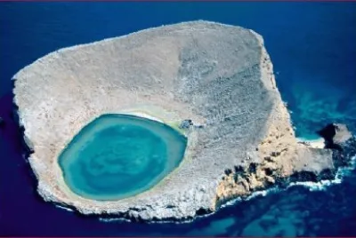 ALBERCA SEGURA