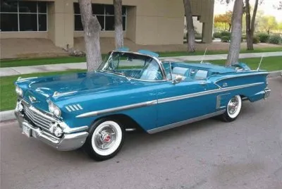 Auto clasico