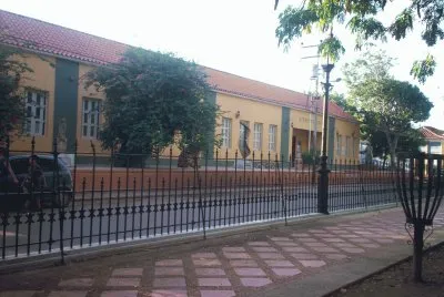 ALAMEDA DE COROP