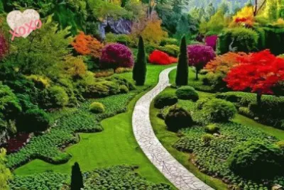 jardÃ­n jigsaw puzzle