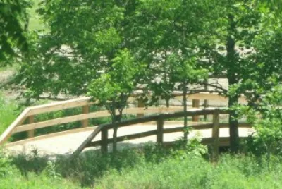 bridge jigsaw puzzle