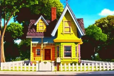 fachada1 jigsaw puzzle
