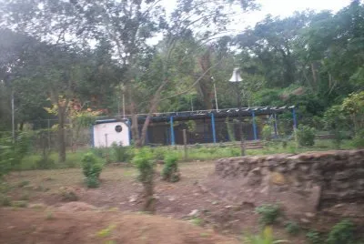 CASA ESCONDIDA jigsaw puzzle