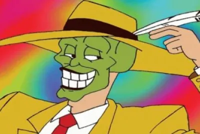 la mascara jigsaw puzzle