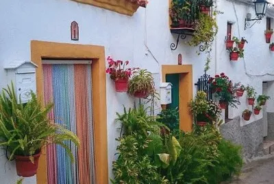 פאזל של MÃ¡laga-SP