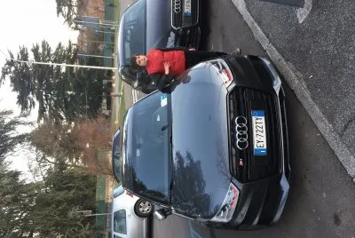 como