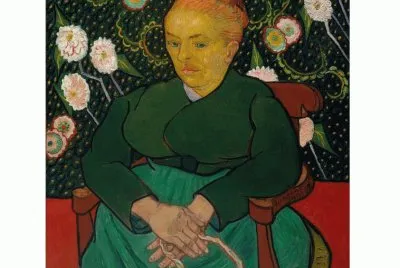 Vincent Van Gogh 1853-1890